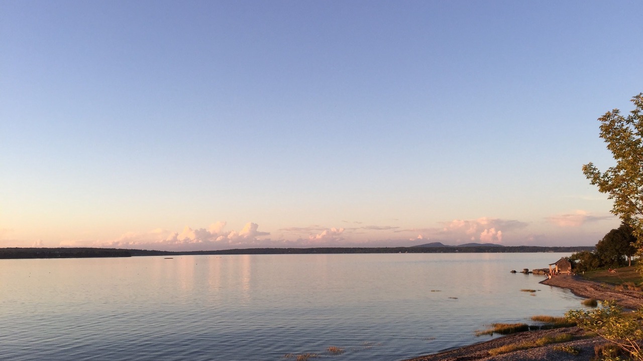 Photo of Others in Salsbury Cove