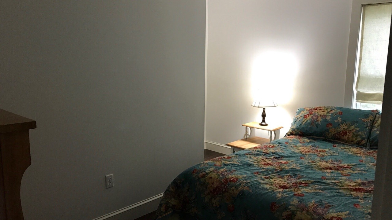 Photo of Bedroom in Salsbury Cove