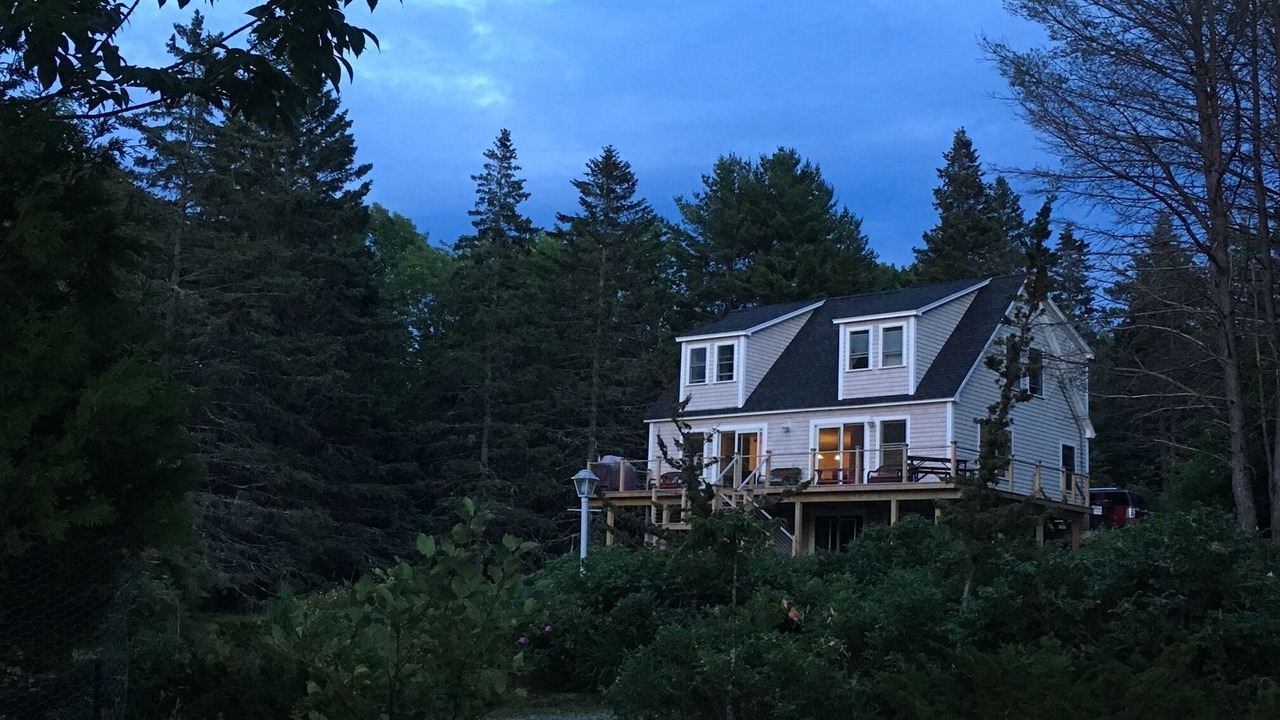 Photo of Outdoor in Salsbury Cove