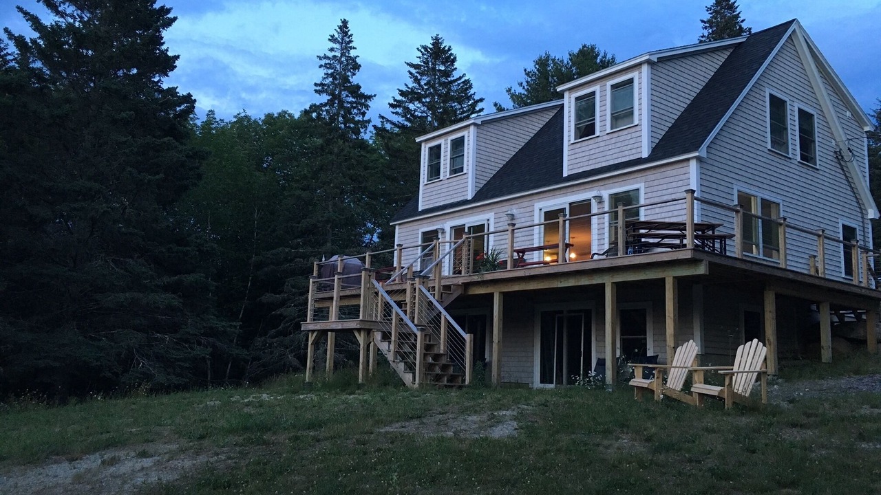 Photo of Outdoor in Salsbury Cove