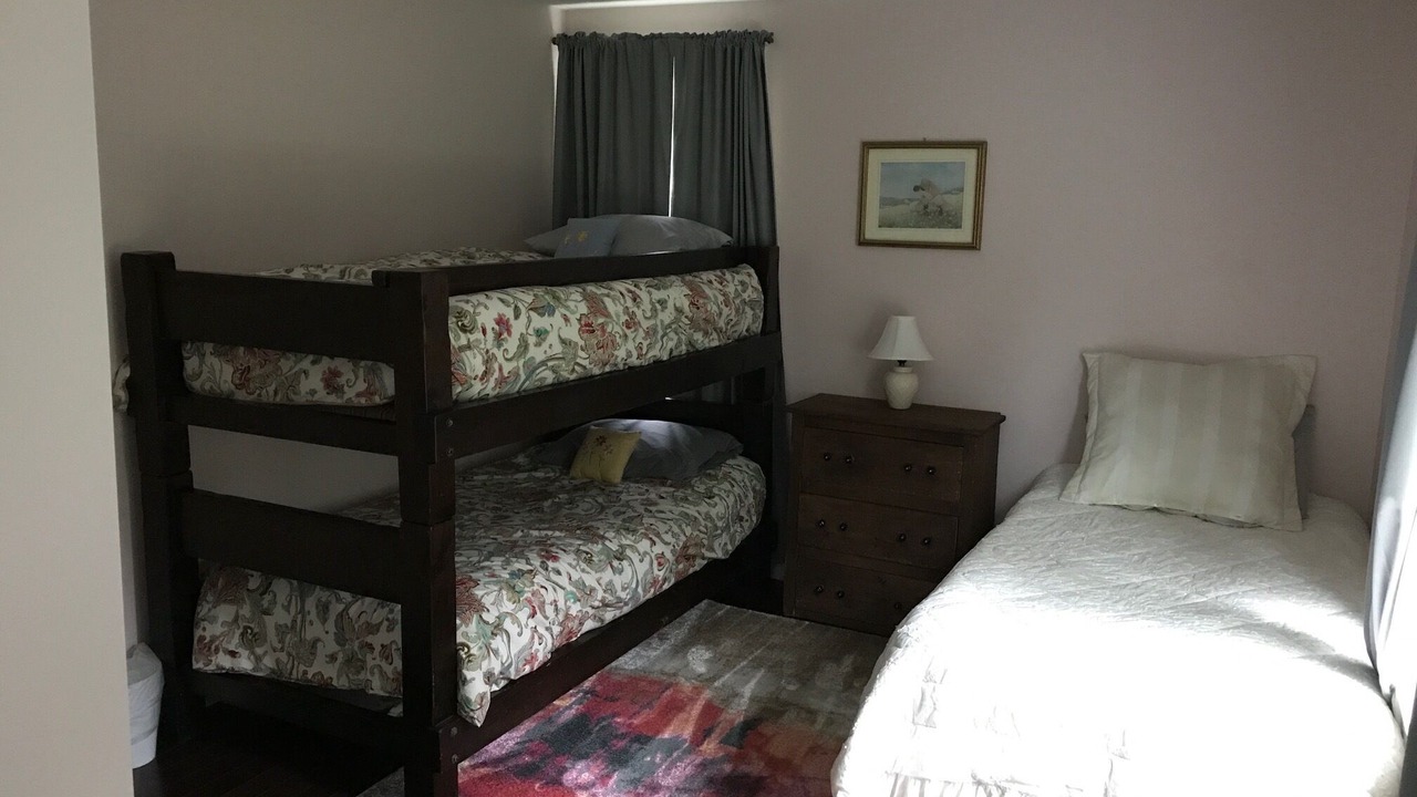 Photo of Bedroom in Salsbury Cove