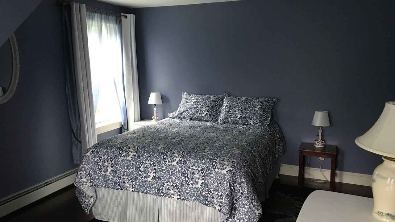 Photo of Bedroom in Salsbury Cove