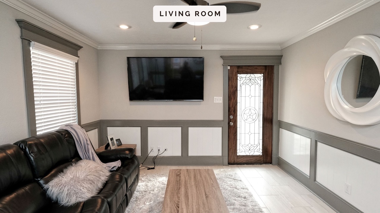 Photo of Livingroom in Clodine