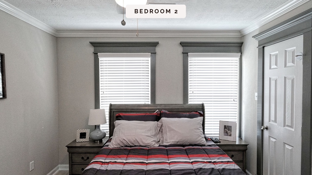 Photo of Bedroom in Clodine