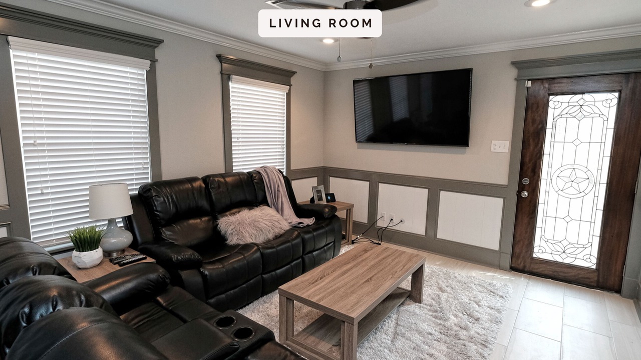 Photo of Livingroom in Clodine
