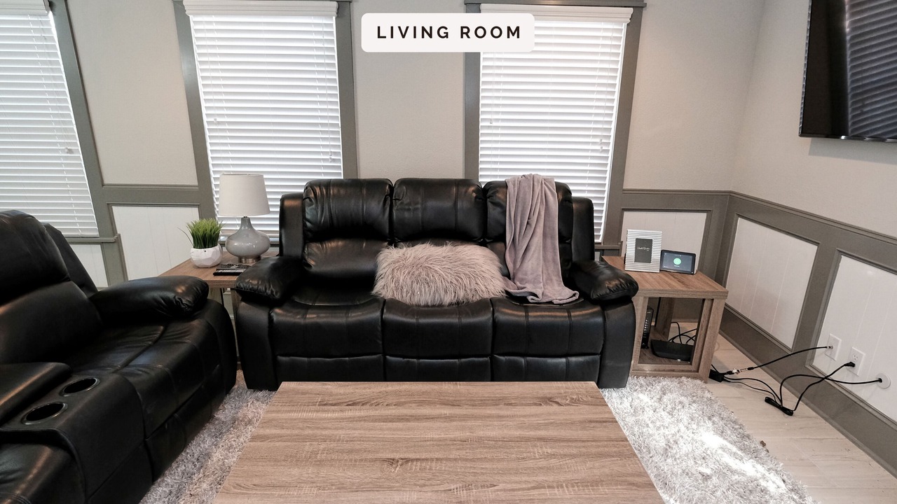 Photo of Livingroom in Clodine