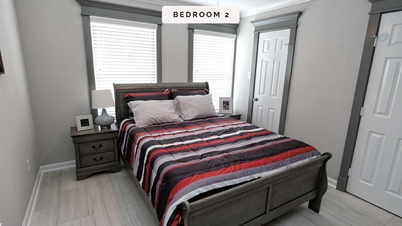 Photo of Bedroom in Clodine