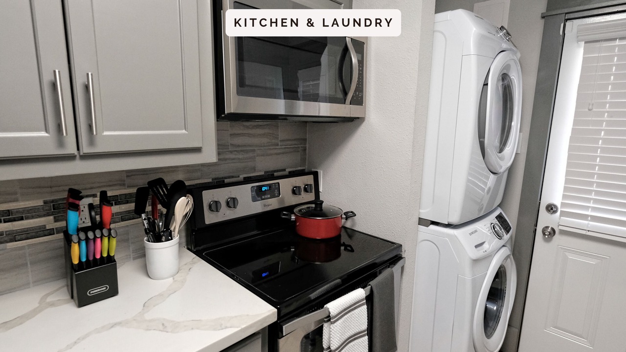 Photo of Kitchen in Clodine
