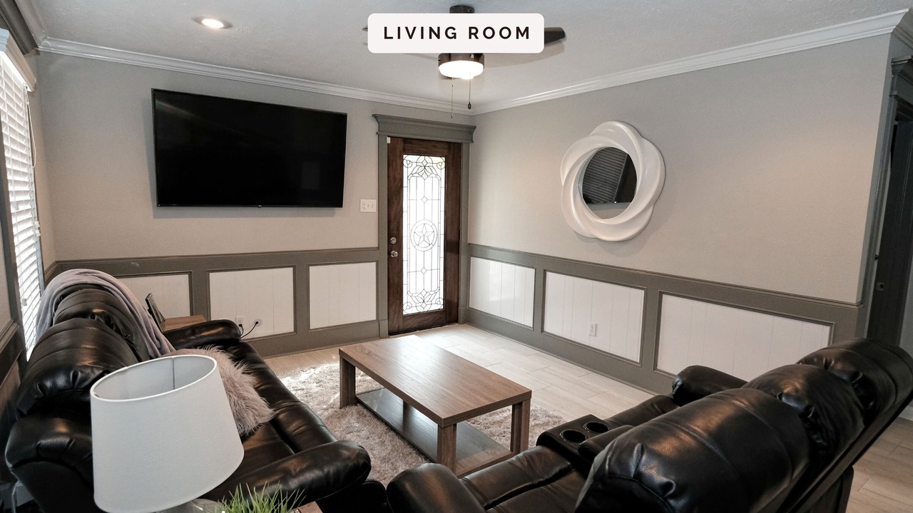 Photo of Livingroom in Clodine