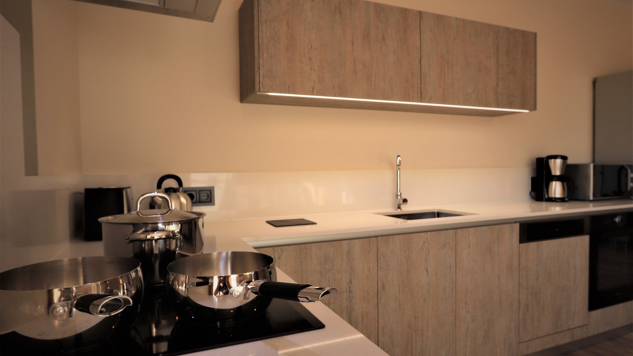 Photo of Kitchen in Villard-Reculas