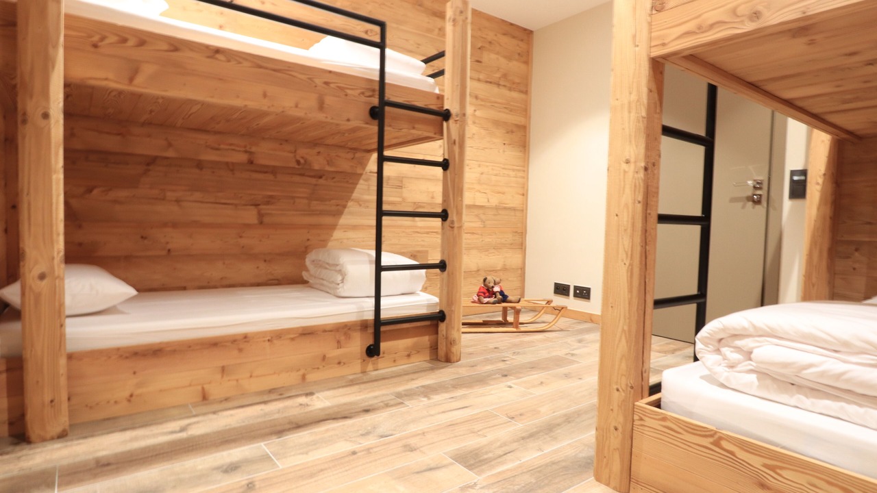 Photo of Bedroom in Villard-Reculas