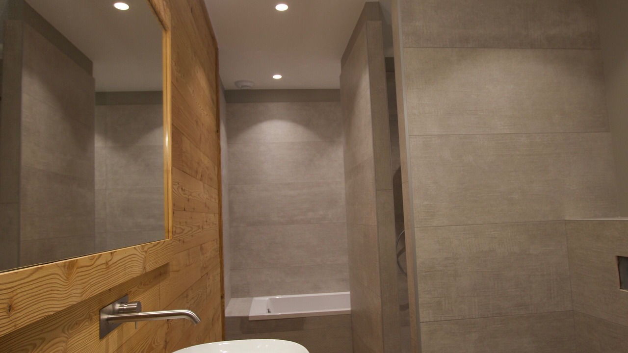 Photo of Bathroom in Villard-Reculas