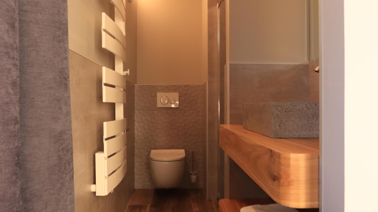 Photo of Bathroom in Villard-Reculas