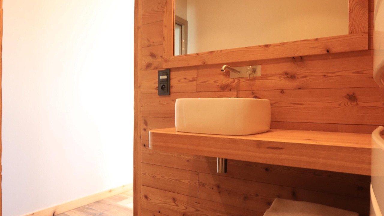 Photo of Bathroom in Villard-Reculas