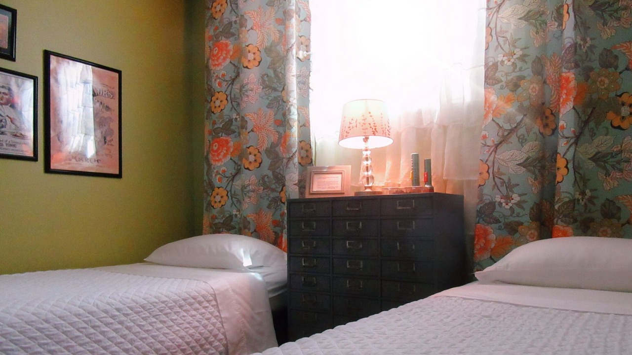 Photo of Bedroom in Fall River