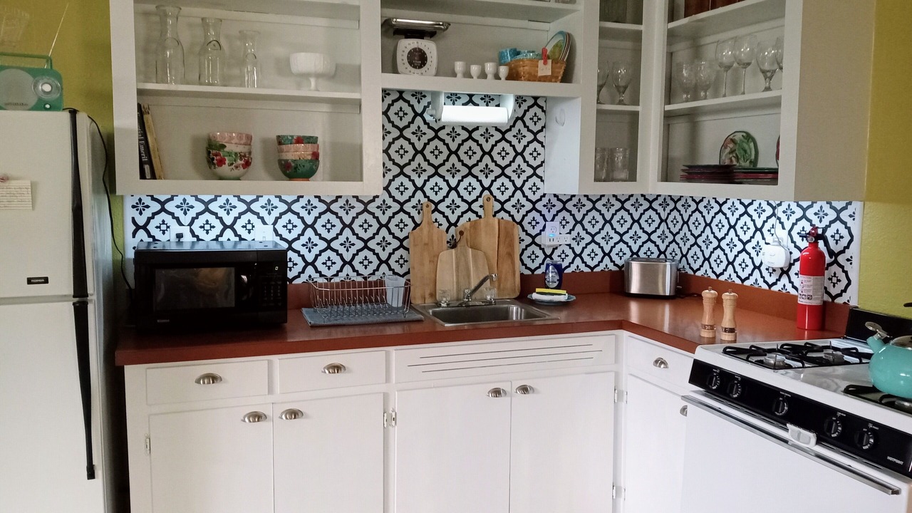 Photo of Kitchen in Fall River