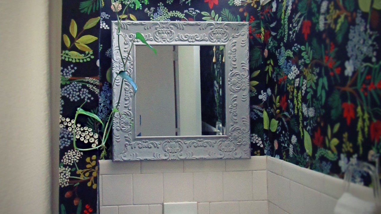 Photo of Bathroom in Fall River