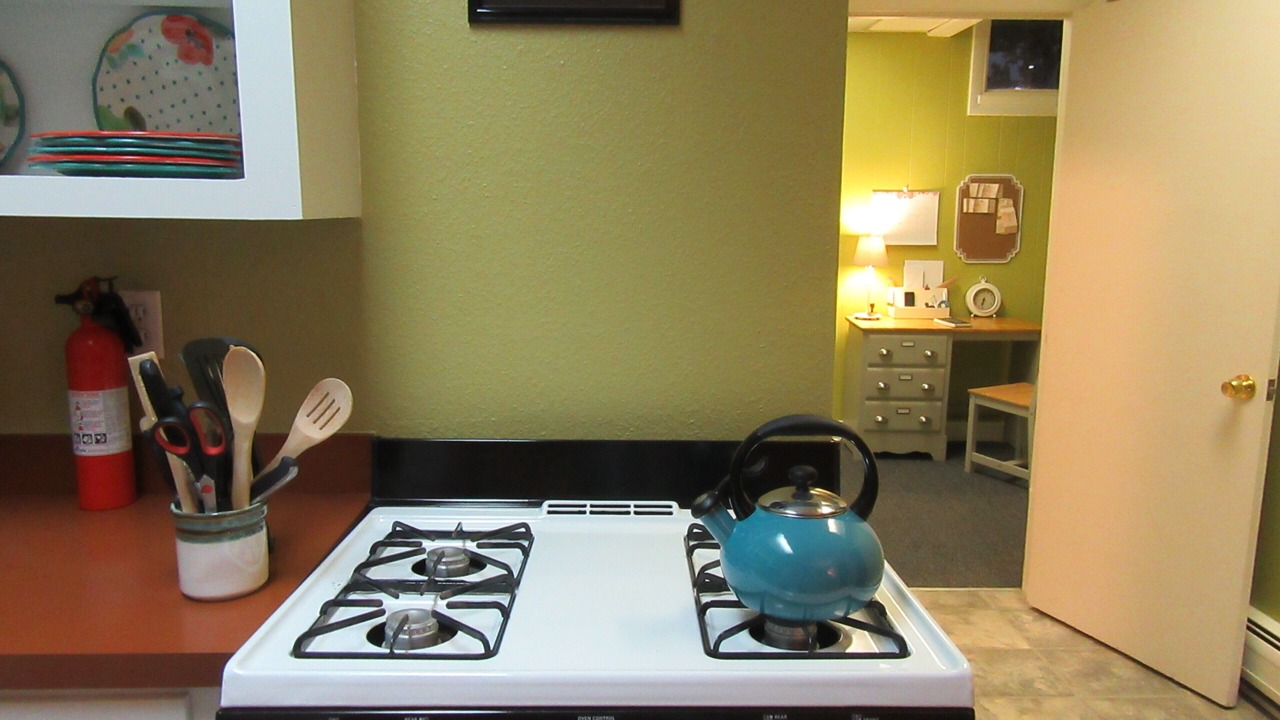 Photo of Kitchen in Fall River