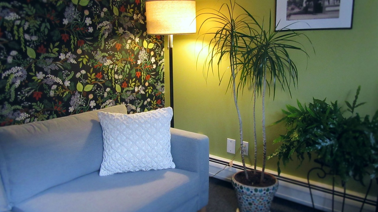 Photo of Livingroom in Fall River