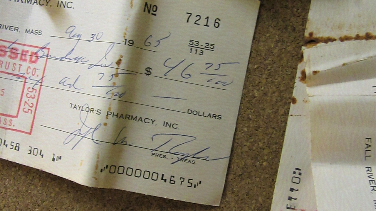 Photo of Others in Fall River