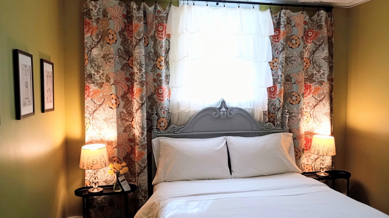 Photo of Bedroom in Fall River