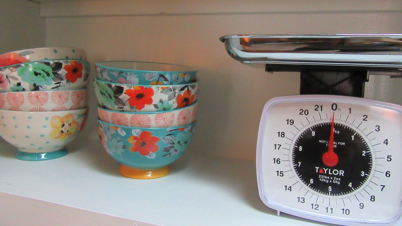 Photo of Kitchen in Fall River