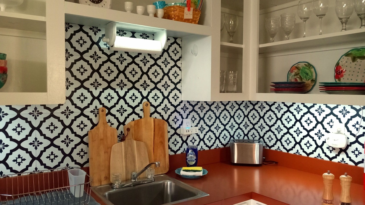 Photo of Kitchen in Fall River