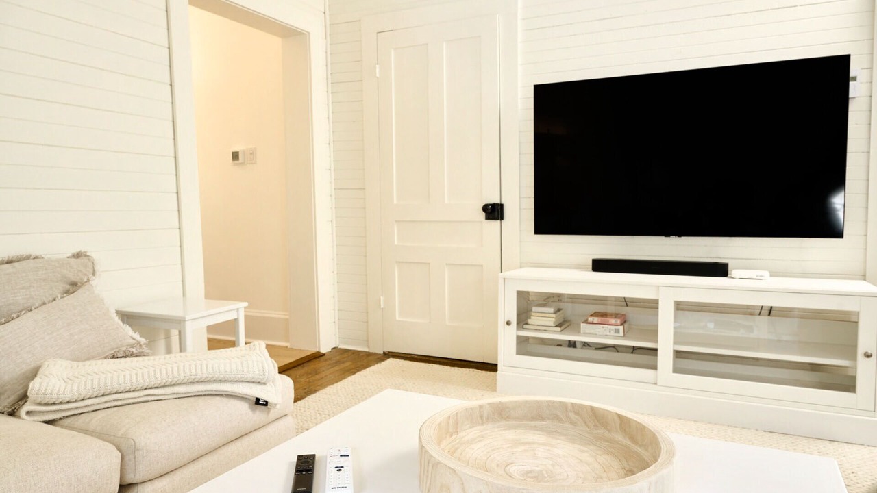 Photo of Bedroom in North Hatley