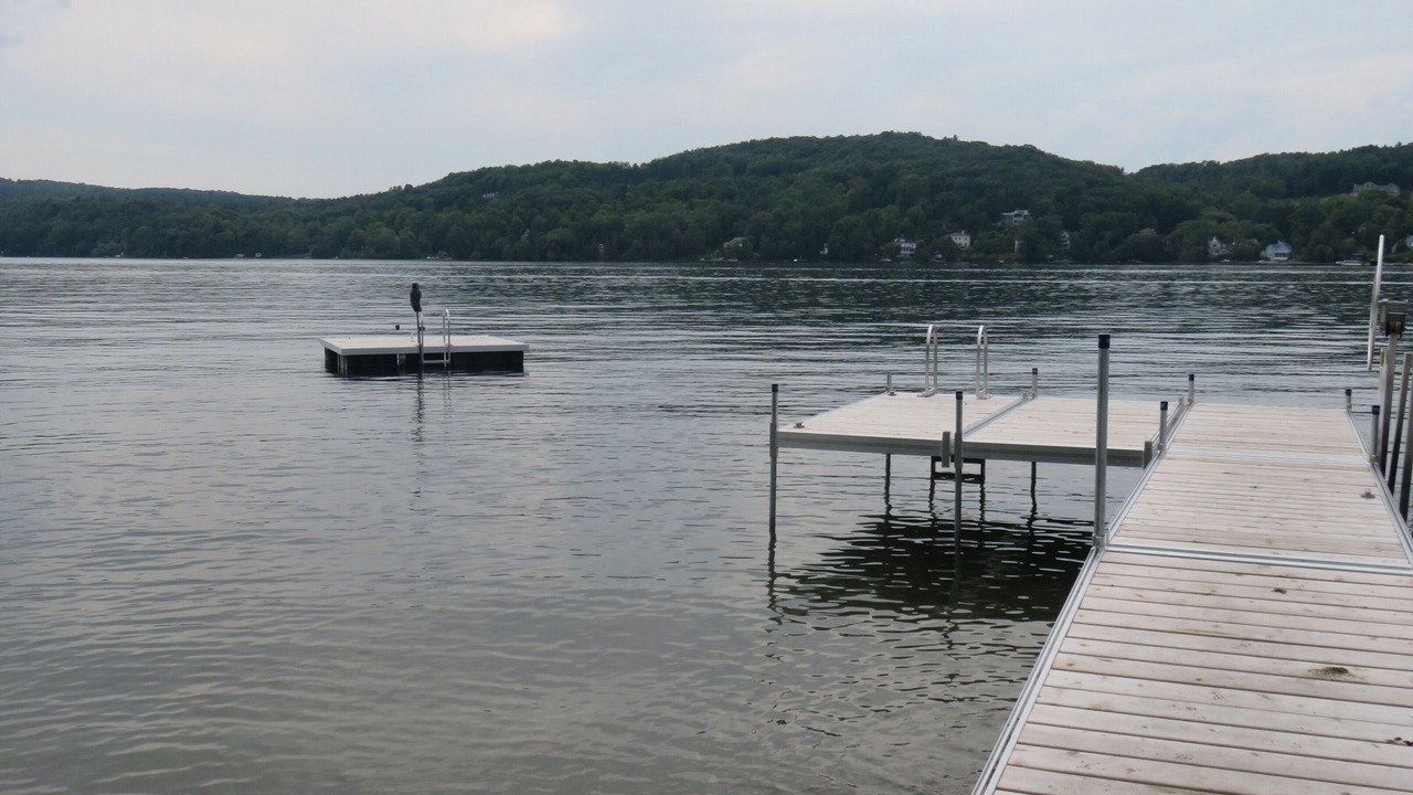 Photo of Outdoor in North Hatley