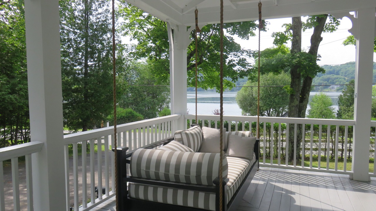 Photo of Outdoor in North Hatley