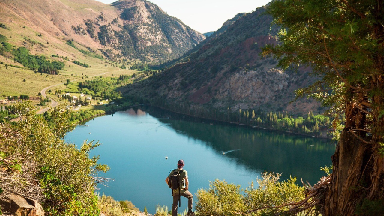 Photo of Others in June Lake