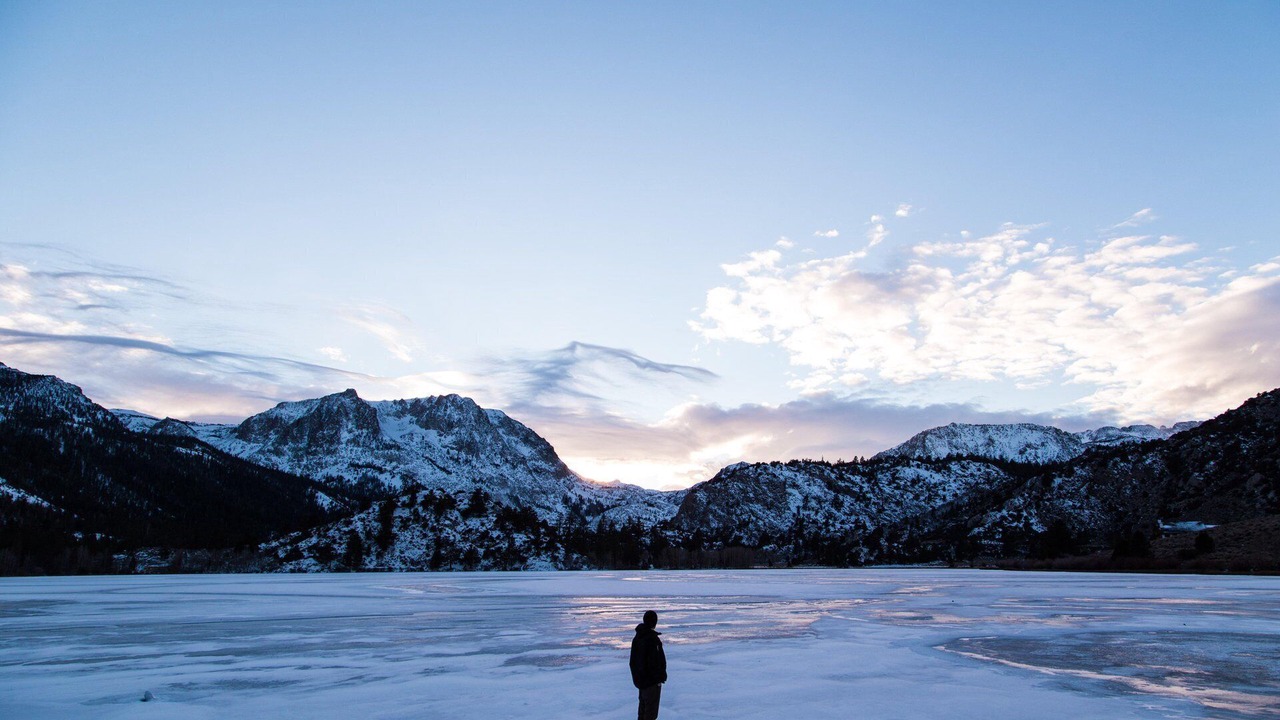 Photo of Others in June Lake