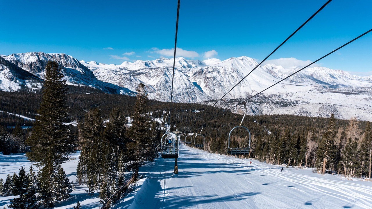 Photo of Others in June Lake