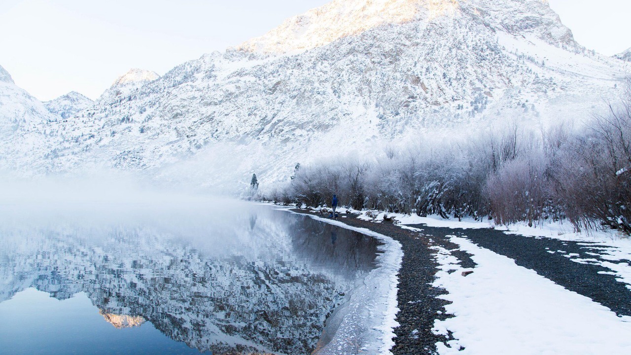 Photo of Others in June Lake