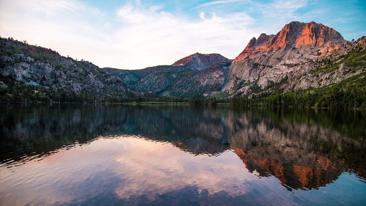 Photo of Others in June Lake