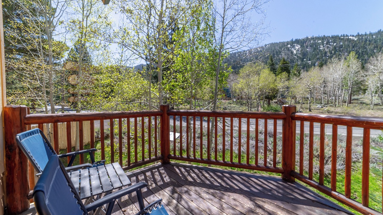 Photo of Outdoor in June Lake