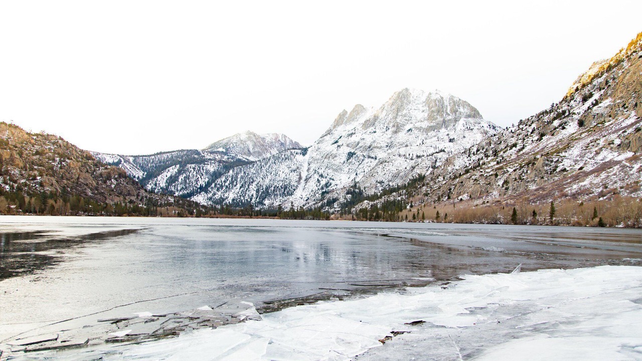 Photo of Others in June Lake