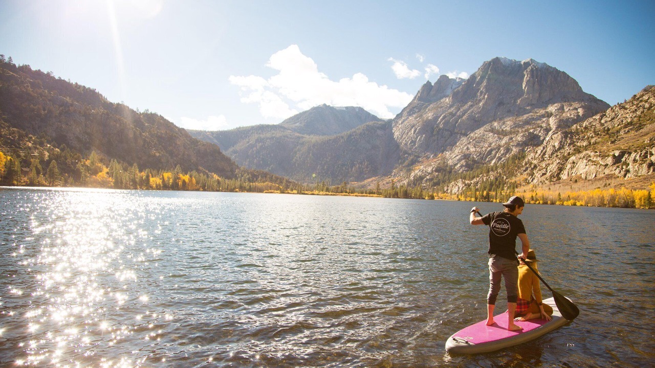 Photo of Others in June Lake
