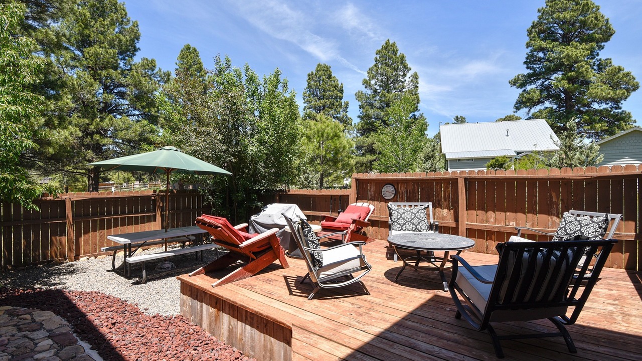 Photo of Outdoor in Pagosa Springs