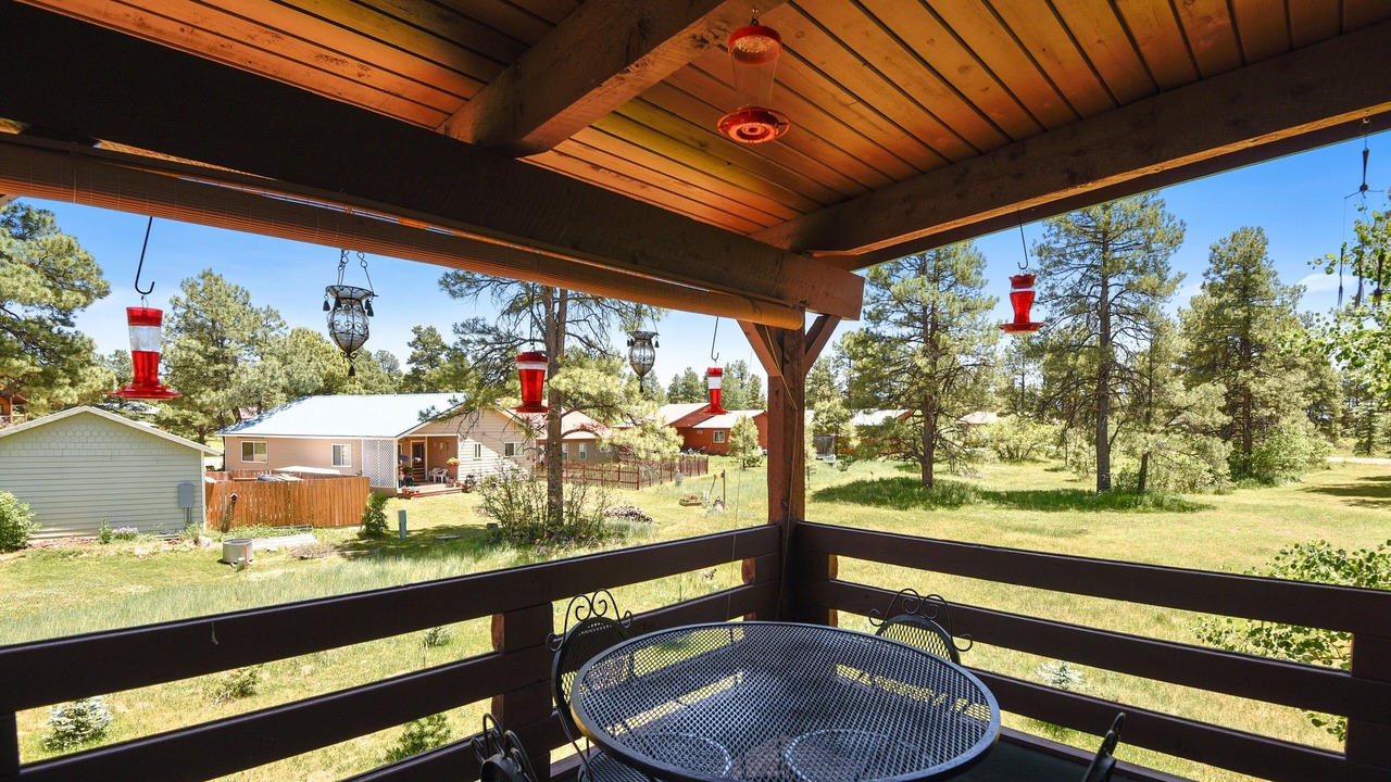 Photo of Outdoor in Pagosa Springs