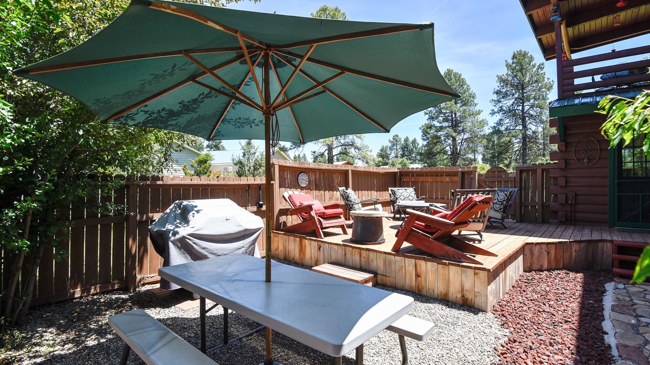 Photo of Outdoor in Pagosa Springs