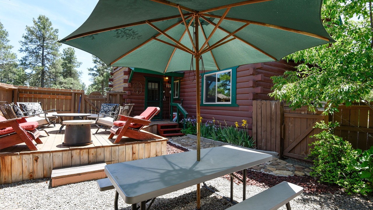 Photo of Outdoor in Pagosa Springs