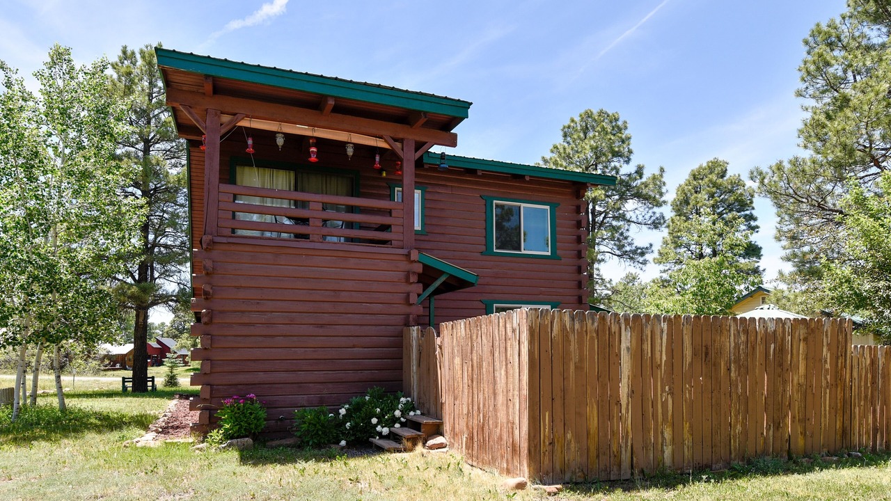 Photo of Outdoor in Pagosa Springs