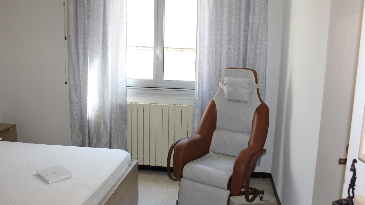 Photo of Bedroom in Port-Vendres