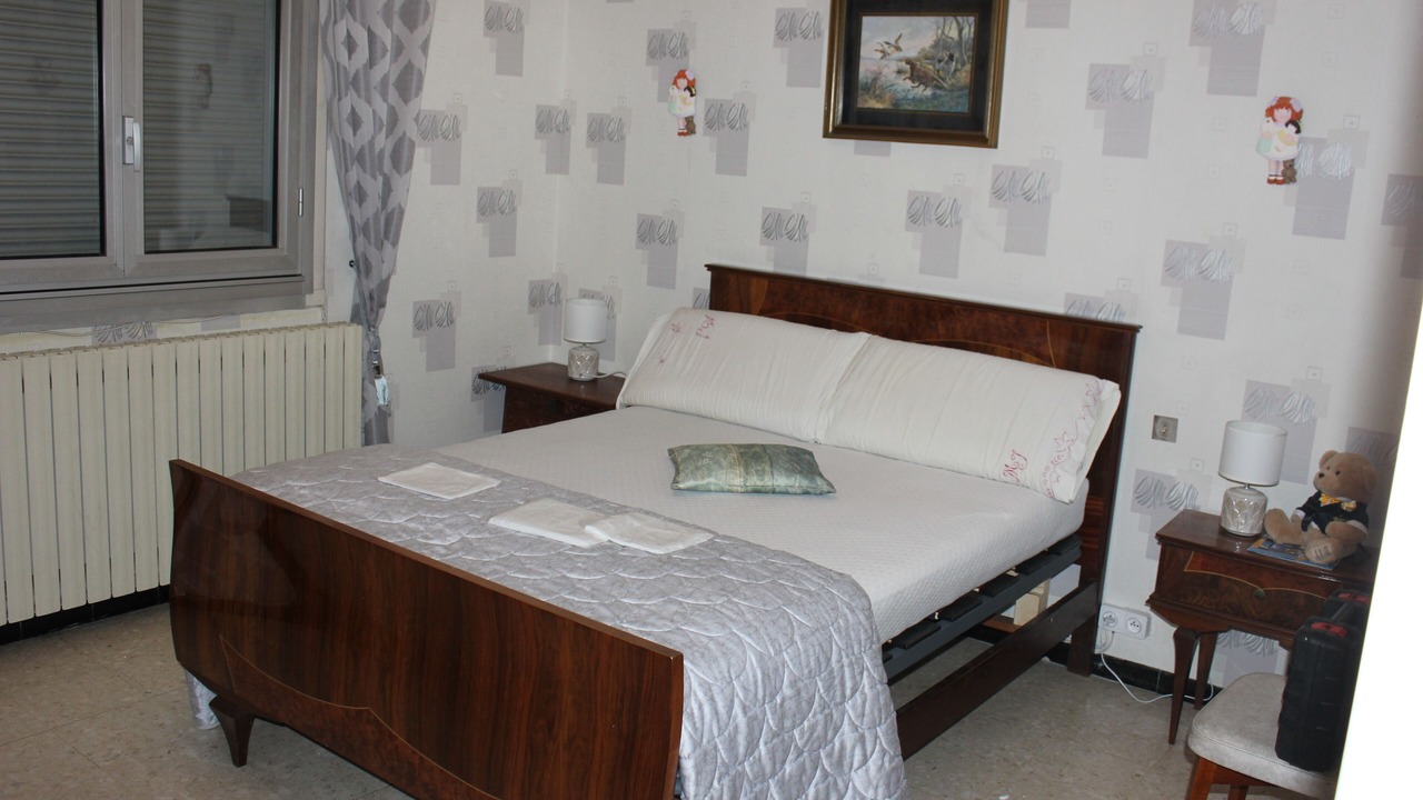 Photo of Bedroom in Port-Vendres