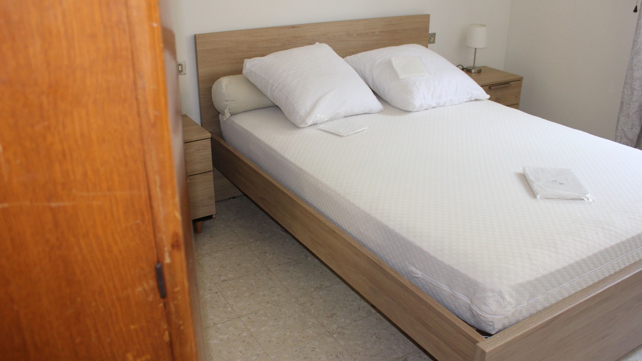 Photo of Bedroom in Port-Vendres