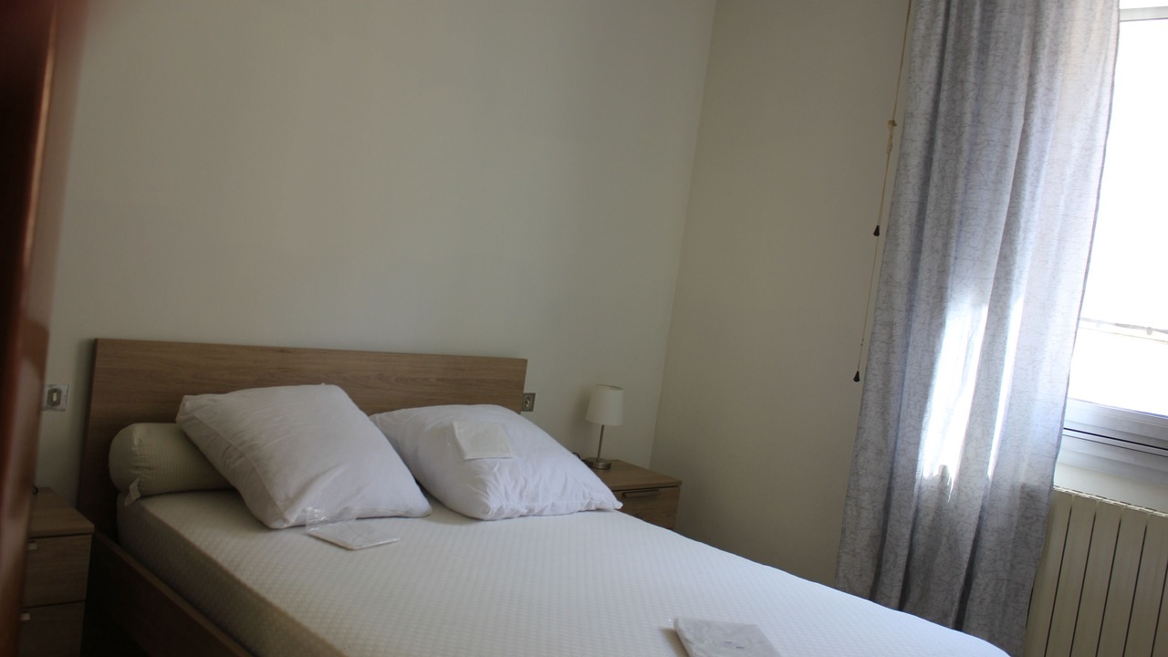 Photo of Bedroom in Port-Vendres