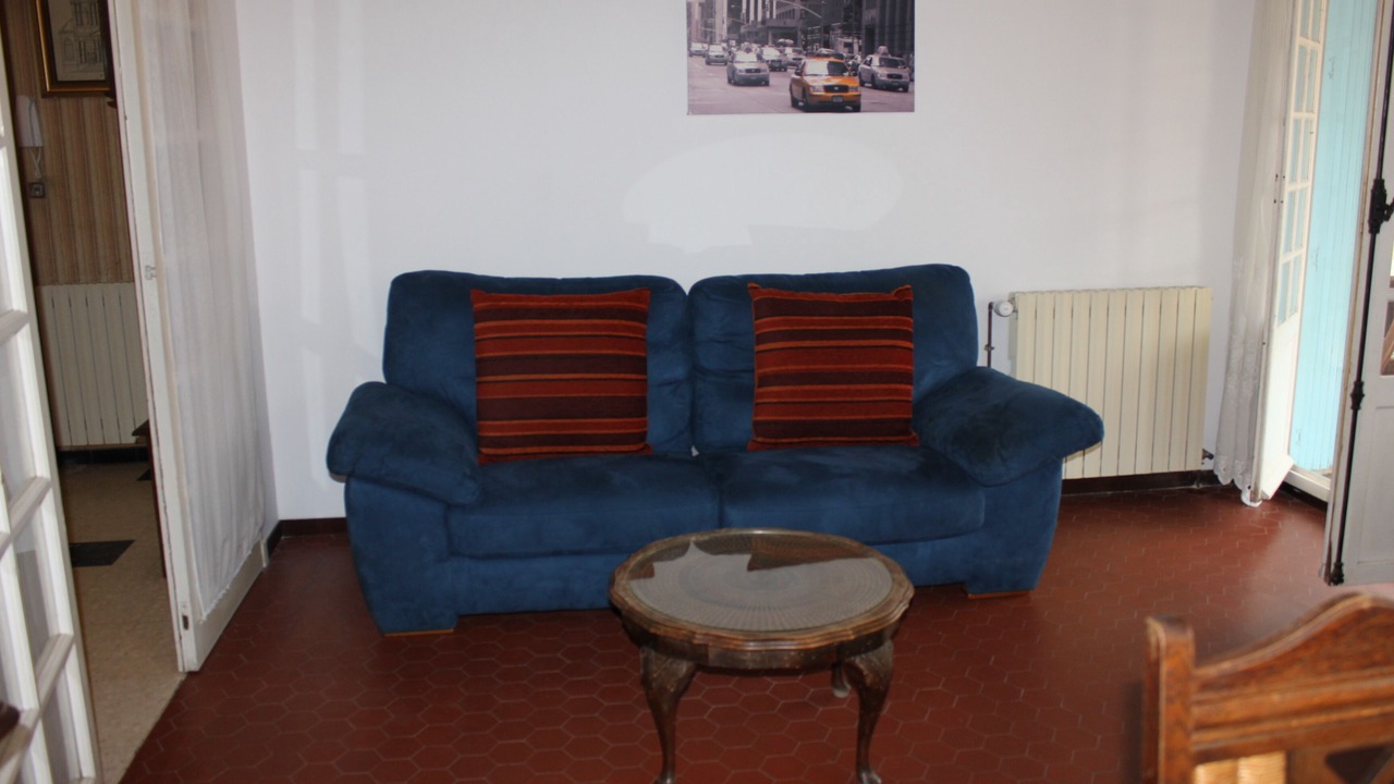 Photo of Livingroom in Port-Vendres