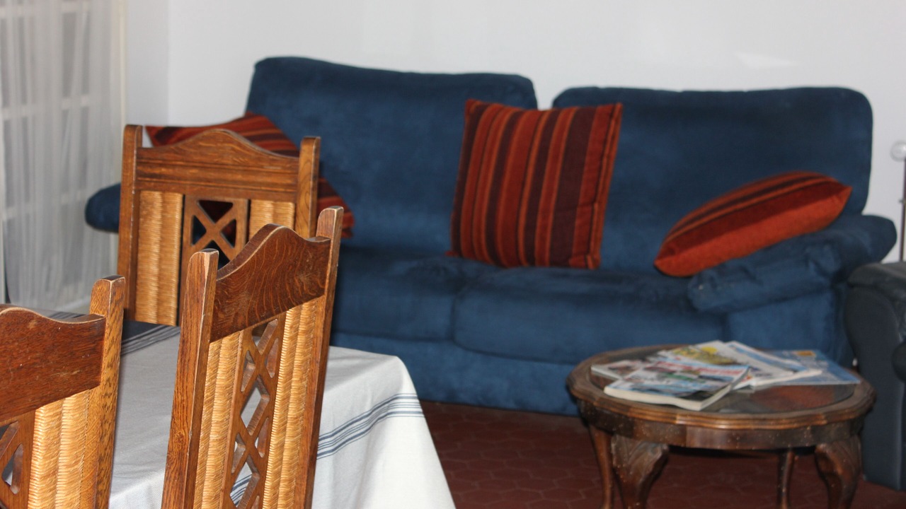 Photo of Livingroom in Port-Vendres