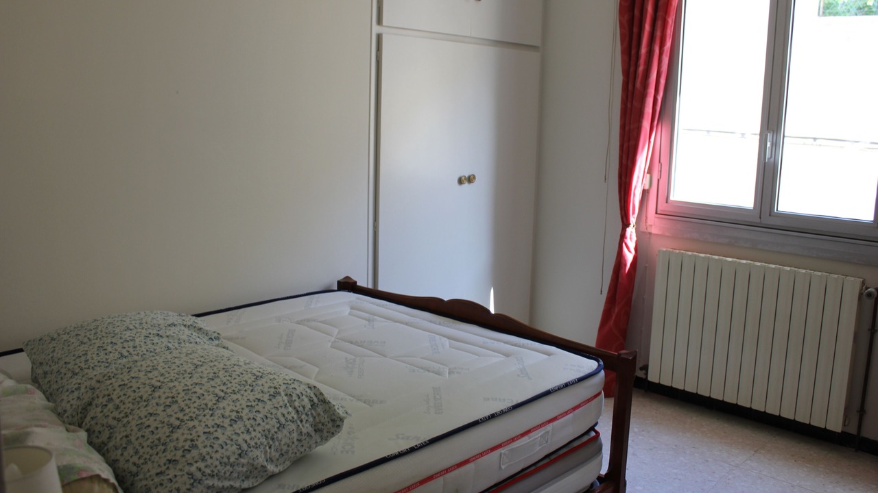 Photo of Bedroom in Port-Vendres